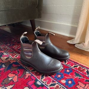 Blundstone #1409 Chelsea Boots